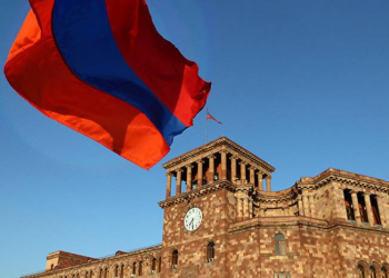 Ermənistan parlamenti Roma Statutunun ratifikasiyası məsələsinə baxacaq