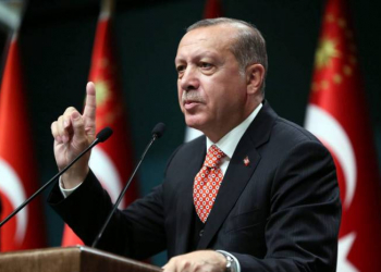 Türkiyə Prezidenti: Antiterror əməliyyatının qısa müddətdə tamamlanması bizim üçün iftixar mənbəyidir