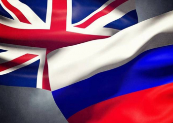 Britaniya Rusiyaya qarşı yeni sanksiyalar tətbiq edib