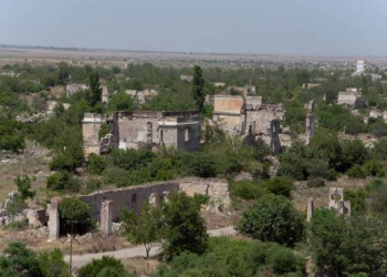 Ağdamın Baş Qərvənd kəndində Slovakiya tərəfindən “Ağıllı kənd” layihəsi həyata keçiriləcək