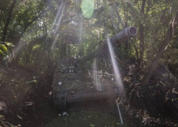 Qərb istehsalçıları Ukraynada artilleriyalarının sıradan çıxmasının səbəblərini təhlil edir