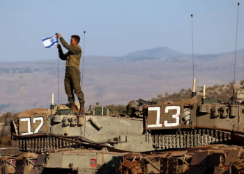 İsrail HƏMAS-ın şimaldakı batalyonlarından birinin komandirini vurub