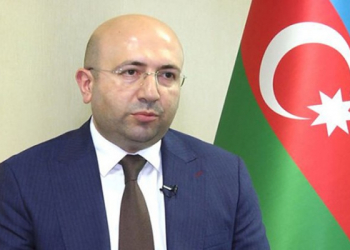 Anar Quliyev: Qarabağ iqtisadi rayonunda daha 4 şəhərin yeni Baş Planları üzərində iş gedir