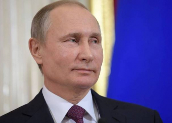 Putin: “Rusiyanın heç bir ərazini zəbt etmək marağı yoxdur”