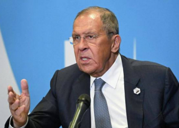 Lavrov: “Qarabağdan çıxmaq istəyən insanları saxlaya bilmərik”