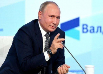 Putin: “Rusiya 15 il Ermənistana güzəştə getməyi təklif edib” 