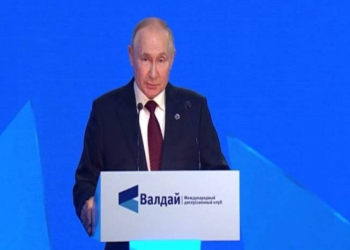 Putin: Praqa və Brüssel razılaşmalarından sonra Qarabağda antiterror tədbirləri qaçılmaz idi