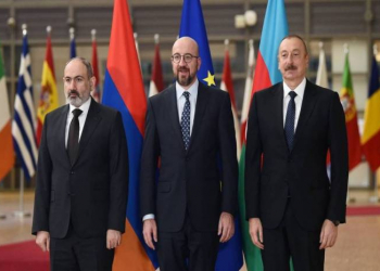 Klaar: Azərbaycan və Ermənistan liderləri bu ay Brüsseldə görüşməyəcək - Yenilənib