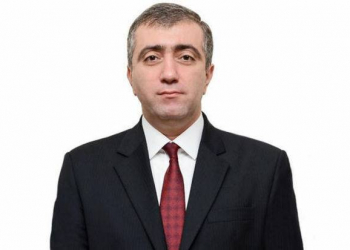 Dövlət Dəniz və Liman Agentliyi İdarə Heyətinin sədri Arif Məmmədov - Dosye