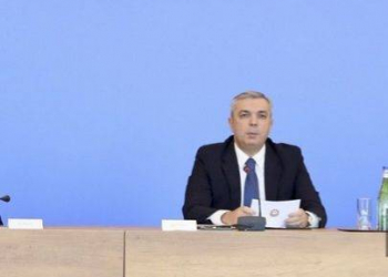 Samir Nuriyev: “Azərbaycan uzun illər iqtisadi inkişaf parametrlərinə görə dünyada lider mövqeyə malik olub”