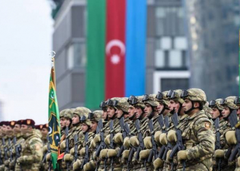 General Azərbaycan Ordusunda Türkiyə modelinin tətbiqindən sonra baş verən dəyişiklikləri açıqlayıb