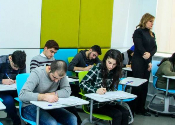 Payız semestri üzrə 25 mindən çox tələbəyə təhsil krediti verilib