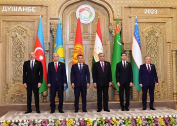 Türk dünyasının əməkdaşlıq mərkəzi - Azərbaycan