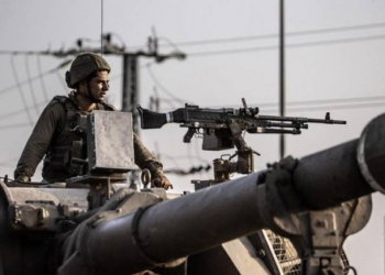 İsrail ordusu HƏMAS-ın daha bir komandirini öldürüb