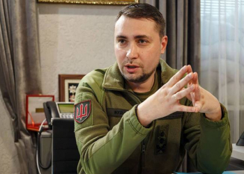 Kirill Budanov: Ukrayna kəşfiyyatının rəhbəri haqqında nə məlumdur?