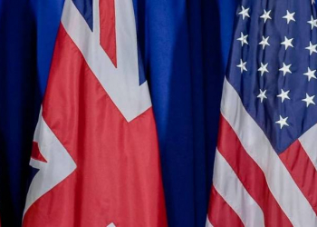 ABŞ və Britaniya HƏMAS-a qarşı sanksiyalar tətbiq edib
