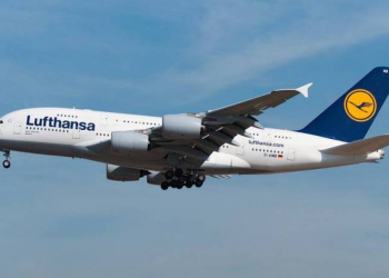 “Lufthansa”nın kapitanı Heydər Əliyev Aeroportuna təcili eniş sorğusu göndərib