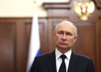 Putin Ukraynadakı müharibə haqqında: “Danışıqlara hazırıq”