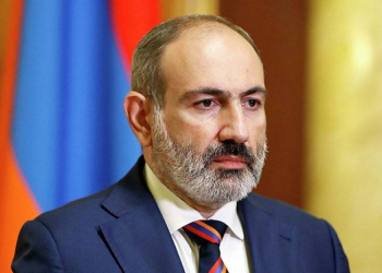 Paşinyan: Ermənistan Azərbaycanla 3 prinsip əsasında sülh müqaviləsi imzalamağa ümid edir
