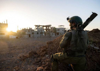 İsrail hərbi kabineti Qəzza zolağında atəşkəsin uzadılmasını müzakirə edir