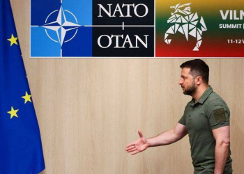 Ukraynanın NATO-ya üzvlüyü: Bu niyə mümkün deyil?