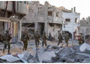 İsrail Ordusu Livan ərazisində hərbi obyektlərə yeni zərbələr endirib