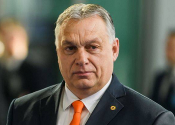 Orban Qarabağın bərpası işlərində Azərbaycan Prezidentinə uğurlar arzulayıb