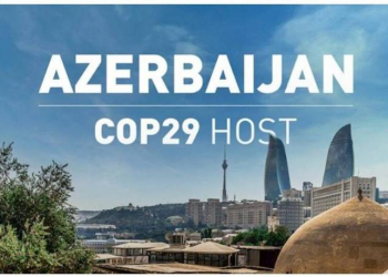 COP29 beynəlxalq konfrans Azərbaycanda, Bakıda yüksək səviyyədə keçiriləcəkdir