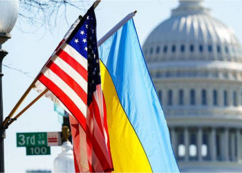ABŞ Ukraynaya 175 milyon dollarlıq yeni silah paketi ayırıb