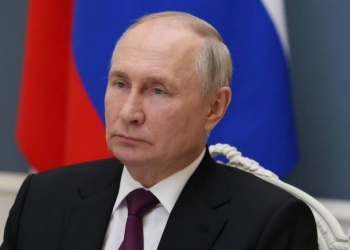 Putin: “Ermənistan Qarabağın Azərbaycanın bir hissəsi olduğunu tanıyıb”