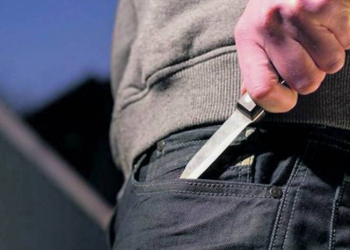 Goranboyda 30 yaşlı kişi yanacaqdoldurma məntəqəsində bıçaqlanıb