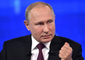 Putin: “Rusiya milli valyutalarda hesablaşmaların genişləndirilməsinə diqqət yetirəcək”