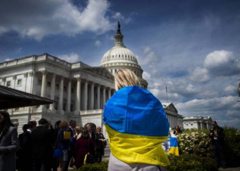 Tramp və Respublikaçılar Ukraynaya yardımı gecikdirir