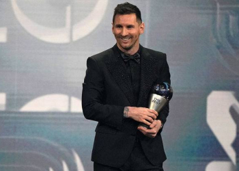 Messi FİFA-nın mükafatlandırma mərasiminə qatılmaqdan imtina etdi