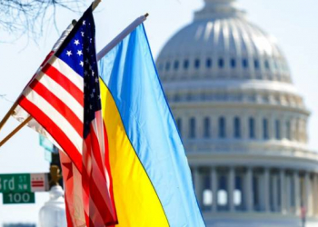 ABŞ Ukraynaya verməyə pulu yoxdur - Rəsmi...