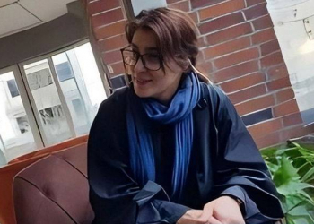İranda tanınmış jurnalist və tədqiqatçı həbs edildi - Foto