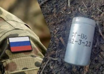 Ruslar Ukraynaya qarşı kimyəvi silahdan istifadəni artırıblar