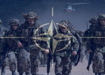Almaniya Rusiya ilə NATO arasında 2025-ci ldə başlayacaq müharibəyə hazrlaşır