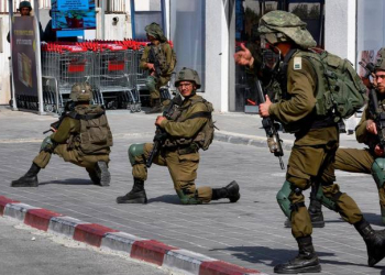 İsrail HƏMAS-la qarşıdurmada 571 əsgərini itirib