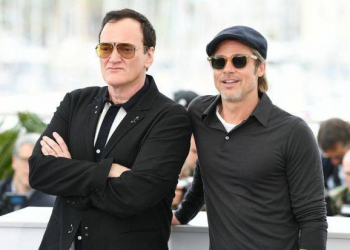 Bred Pitt Tarantinonun filmində baş rolda çəkiləcək