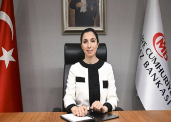 Türkiyə Mərkəzi Bankına yeni sədr təyin edildi - Yenilənib