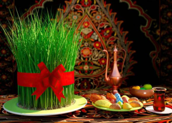 Novruz Bayramında 7 gün iş olmayacaq