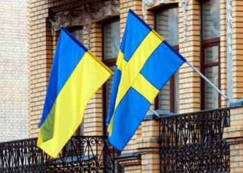 İsveç Ukraynaya 7,19 milyon dollarlıq humanitar yardım göstərəcək