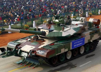 Hindistan hərbi istehsalı və ixracını üç dəfə artıracaq