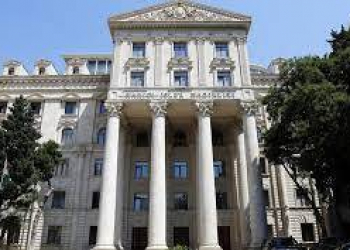 XİN: Aİ-nin Ermənistandakı missiyası “binokl diplomatiyası”nın agentinə çevrilib