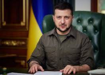 Ukrayna ordusuna yeni baş komandan təyin edilib
