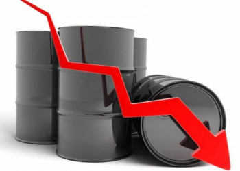 Azərbaycan nefti 2 %-ə yaxın ucuzlaşıb