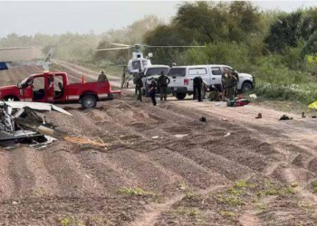 ABŞ-də helikopter qəzası: 3 hərbçi öldü