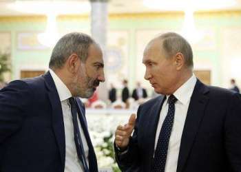 Putin gəlmir, Paşinyan Moskvaya hazırlaşır - Tarix açıqlandı