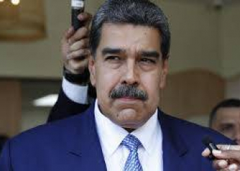 Maduro ABŞ-nin gizli bazaları haqqında danışıb